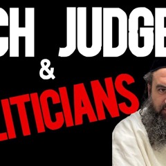 Who Are The Rich Sons of Lavan Today? | WAR OF AMALEK (17)