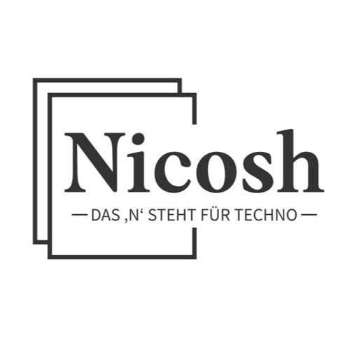 Nicosh - Das N steht für Techno