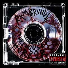 TREEHOUSE OF HORROR EP