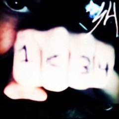 Tenkay - Paranoidd [og pitch] #onechancefitness