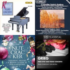 Dark Classical