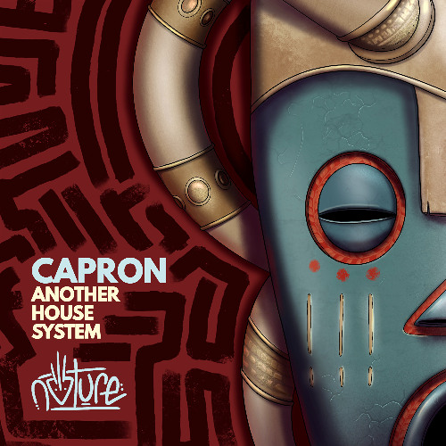 Capron (NL) - Another House System (Original Mix)