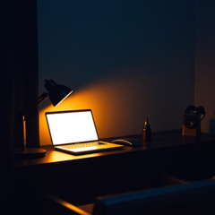 Lore of the night (Lo-Fi)