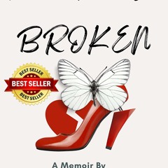 ⚡PDF ❤ Not Simply Broken: A memoir of a Persian Immigrant woman's journey to