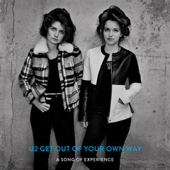 Get Out Of Your Own Way (Switch Remix)