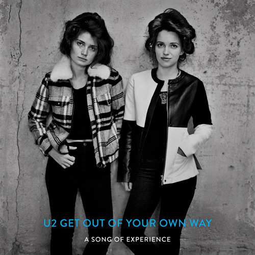Get Out Of Your Own Way (Switch Remix)