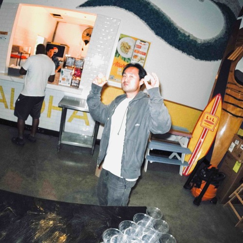 Tech House live set at home 🏡