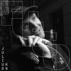 FUEGO 006 - special guest: Julius K 9