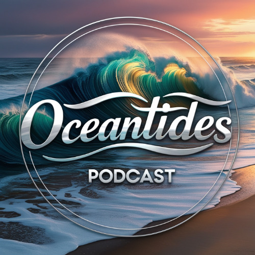 OCEANTIDES Podcast with Bee Hunter - Episode 015