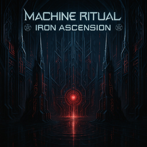 IRON SERMON