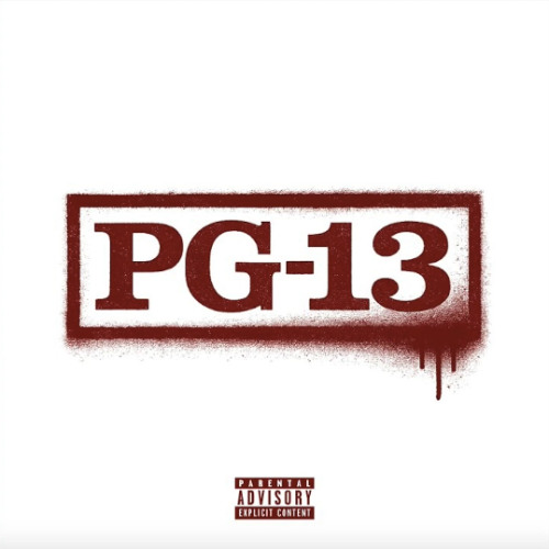 Lil Gotit - pg 13