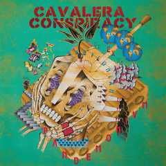 Cavalera Conspiracy - CAVALERA's re-recorded Bestial Devastation EP and  Morbid Visions full-length album is out on July 14th via Nuclear Blast  Records! Have you pre-ordered your copy? 🛒 𝗠𝗢𝗥𝗕𝗜𝗗 𝗩𝗜𝗦𝗜𝗢𝗡𝗦: 👉