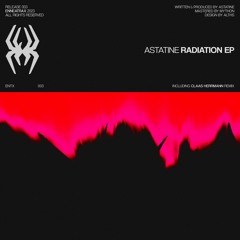 Astatine - Hipnopedia [ENTX003]