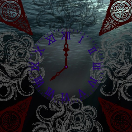 There In a Minute (HALLOWEEN 2023)