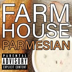 Ode to Farmhouse Parmesan