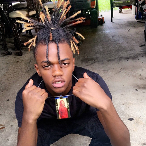 JayDaYoungan - 23 Minutes