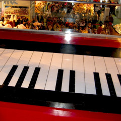 Piano Thing, I dunno.