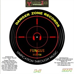 Agent Sasco - Free Style [Fungus Riddim]