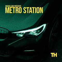 METRO STATION