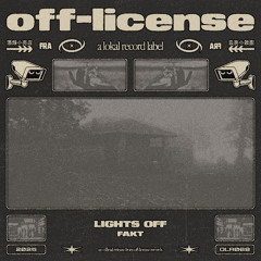 Lights Off