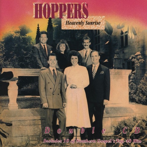 Stream Hoppers | Listen to Heavenly Sunrise playlist online for free on ...