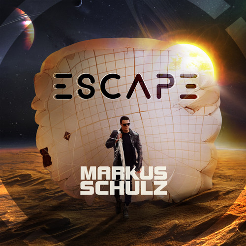 Markus Schulz Escape