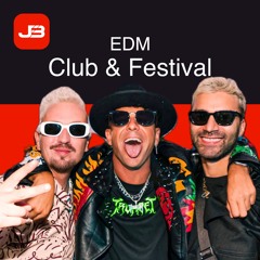 Club & Festival Essentials 2025 ⚡️ EDM Hits | Dance Classics | Remixes & Anthems