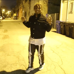 Juice WRLD (2016) [Yo Bishh]