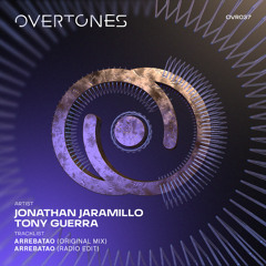 Arrebatao (Radio Edit)