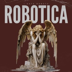 Robotica 03 : E-Space (Last Man) / IDM ELECTRONICA SPACE AMBIENT (FREE DL)