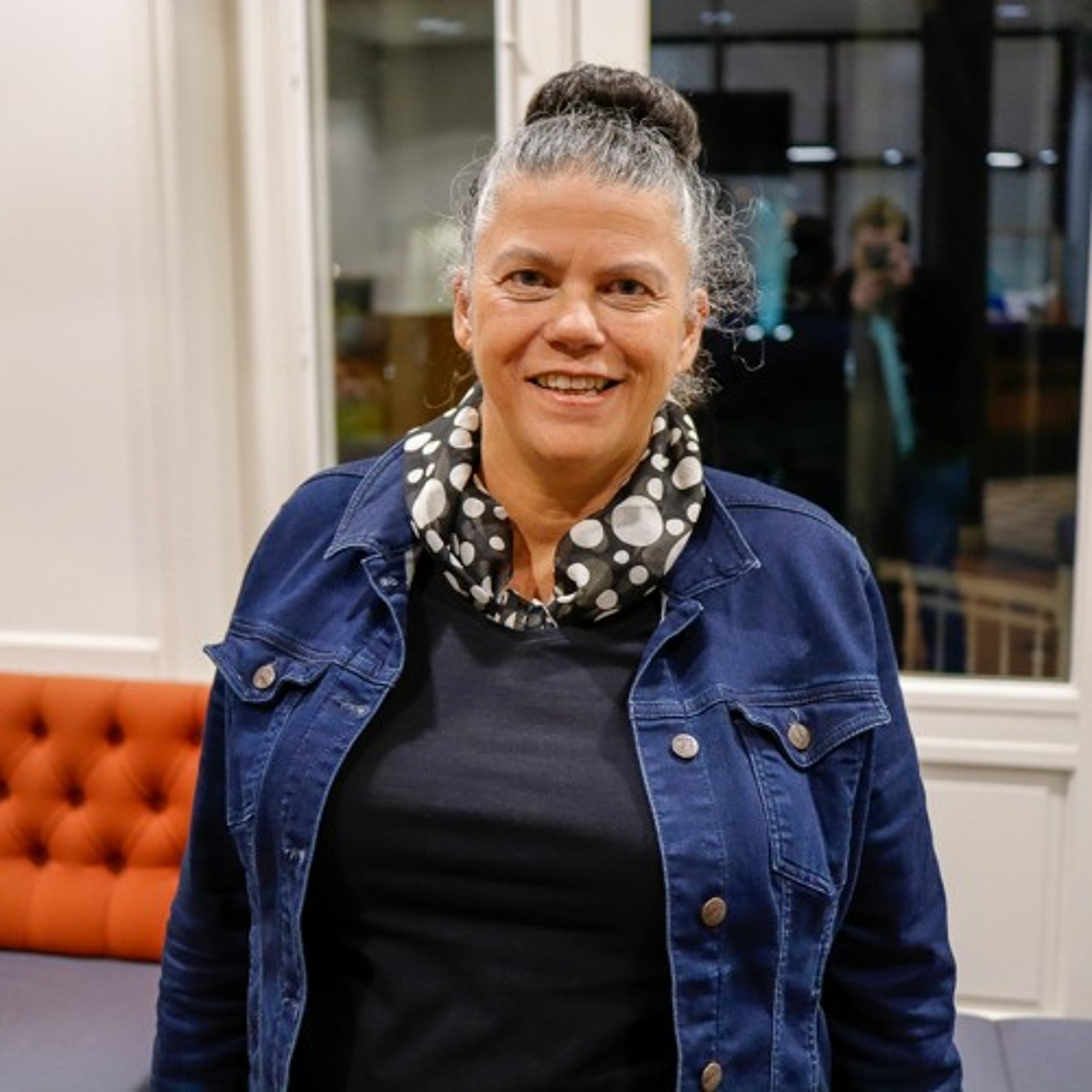 2025-12-16 Karin Rosdorff over opties voor recreatiebad openhouden episode artwork