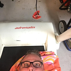 Lost for a minute or more