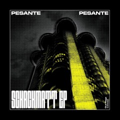 MOTZ Premiere: Pesante - Fractal [Out Rage Records]