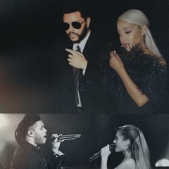 The Weeknd & Ariana Grande - Save Your Tears (Baws Amapiano Edit)