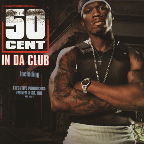 Stream 50 Cent | Listen to In Da Club playlist online for free on ...