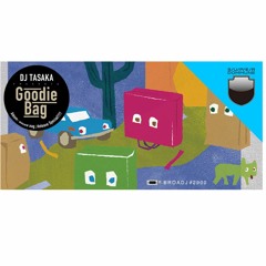 Album ｢Goodie Bag」Release Special!!!!! S/U/P/E/R DOMMUNE  20201014