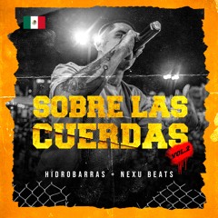 Stream Fino Señores by Hidrobarras