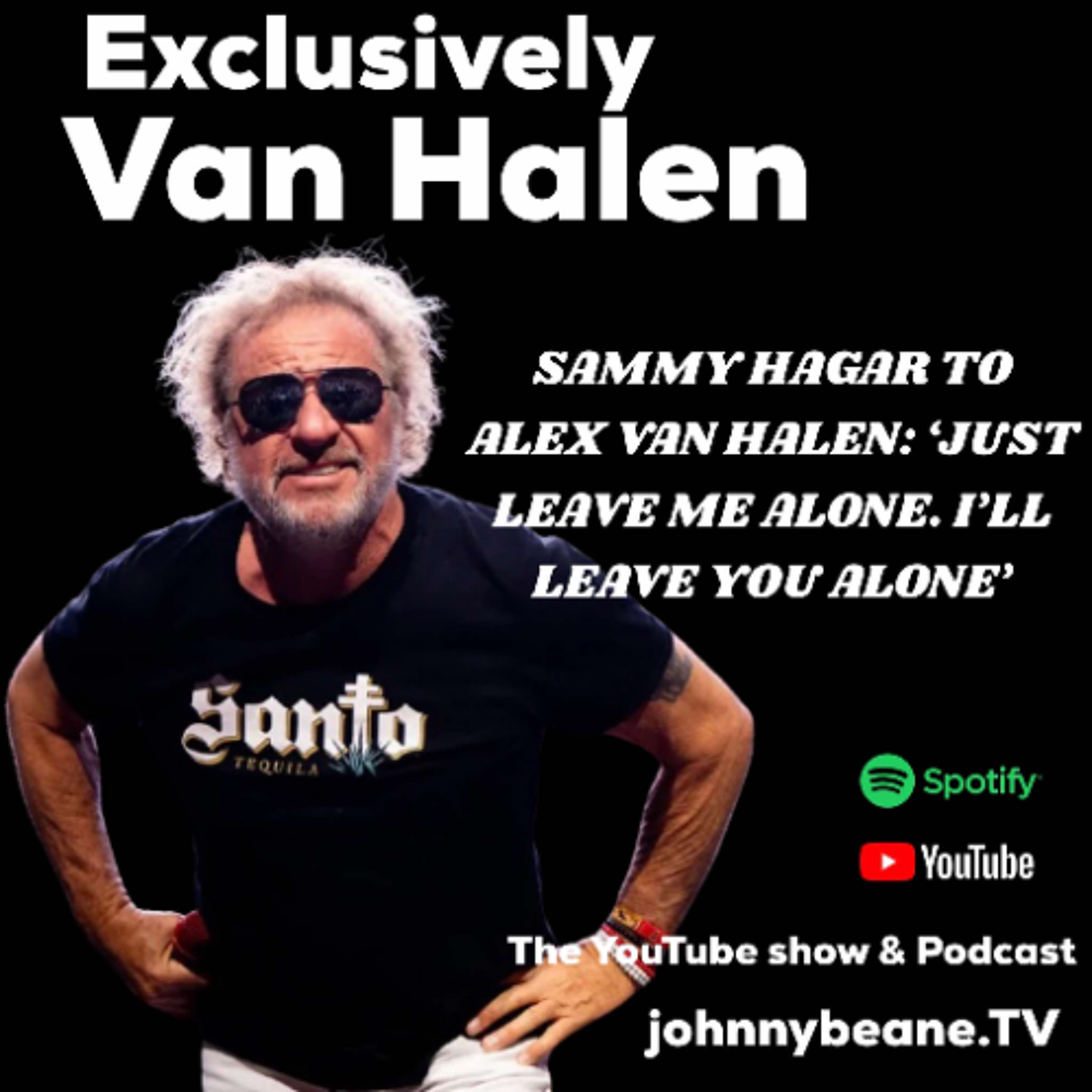 The Johnny Beane Podcast