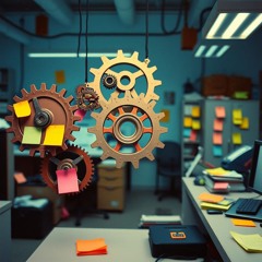 The Mythical Me-Month