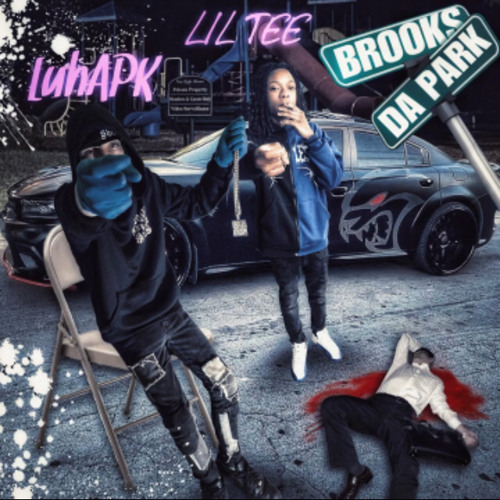 LilTee - Get Up Close