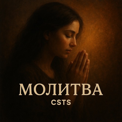 CSTS- Молитва (Prayer)