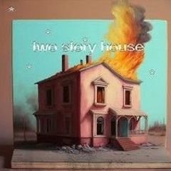 Ryan Librada - Two Story House