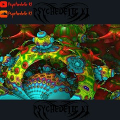 Serene Illusion | Psychedelic
