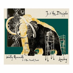 Lucky - The Second Release from the Album "Woolly Mammoth and Other Assorted Sweets"