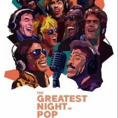 THE GREATEST NIGHT IN POP VO: Tom Bahler