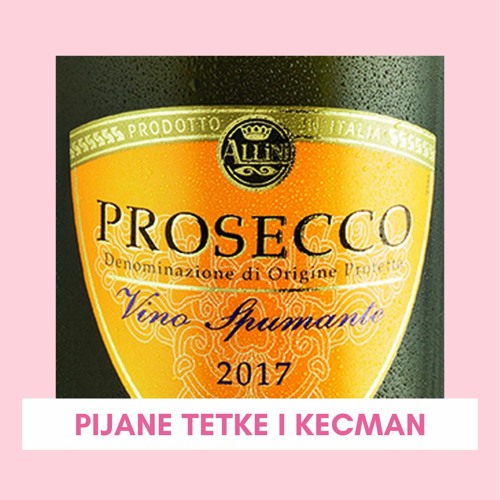 Tetke - S02E08 - Pijane tetke i Kecman