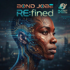 Bond Jobe - The Silence Live Performance (Angola)