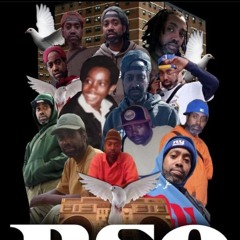 My brother L.L.B.S.O (drip mix)