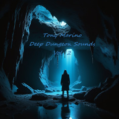 Deep Dungeon Sounds Vol. 2