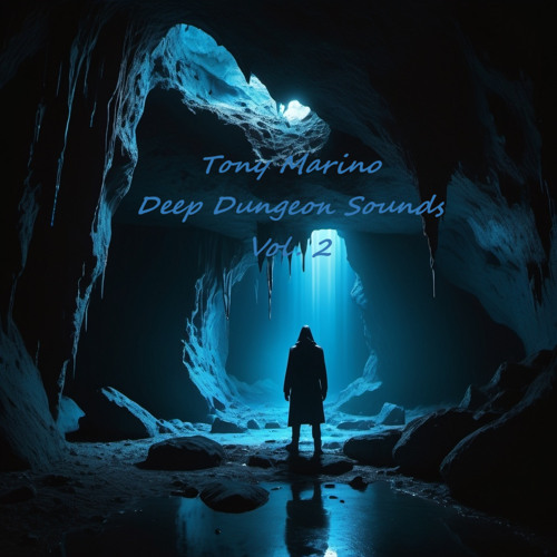 Deep Dungeon Sounds Vol. 2